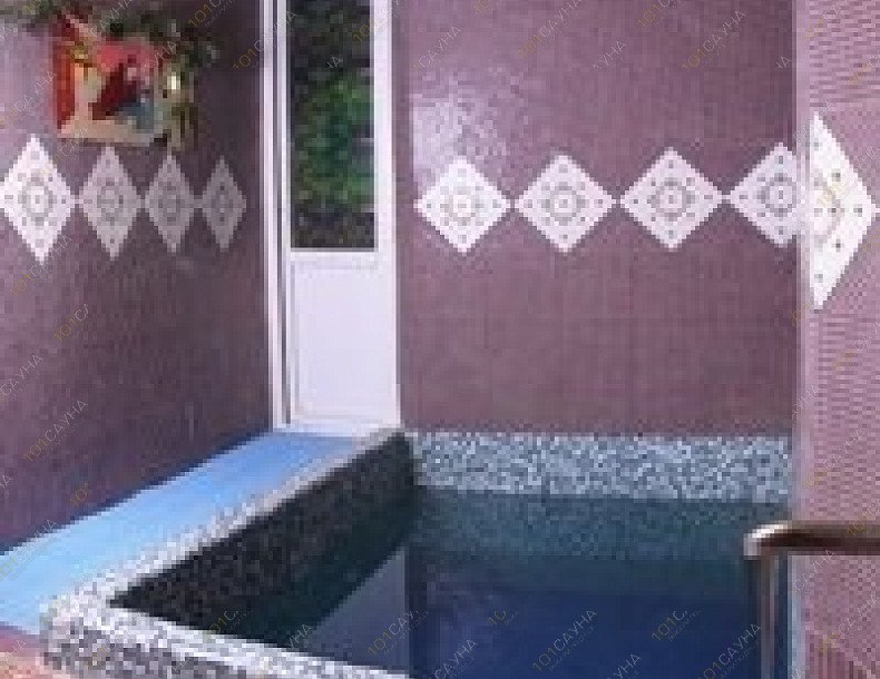 Сауна Аквамарин, в Новосибирске, Никитина, 78 | Сауна &quot;Аквамарин&quot; Новосибирск. Каталог: Бани и сауны Новосибирска. Фото сауны 16 | 101sauna.ru