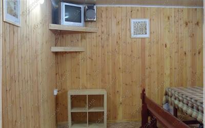 Сауна Акциз, в Новосибирске, Планетная, 53 | Сауна "Акциз" Новосибирск. Каталог: Бани и сауны Новосибирска. Фото сауны 3 | 101sauna.ru