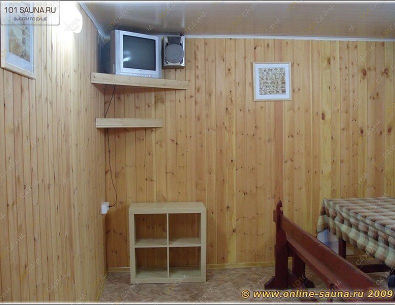 Сауна Акциз, в Новосибирске, Планетная, 53 | Сауна &quot;Акциз&quot; Новосибирск. Каталог: Бани и сауны Новосибирска. Фото сауны 3 | 101sauna.ru