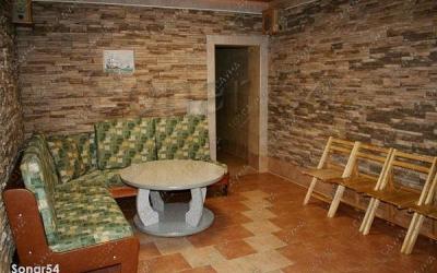Баня На Сестрорецкой, в Новосибирске, Сестрорецкая, 3 | Бани "На Сестрорецкой" Новосибирск. Каталог: Бани и сауны Новосибирска. Фото сауны 1 | 101sauna.ru