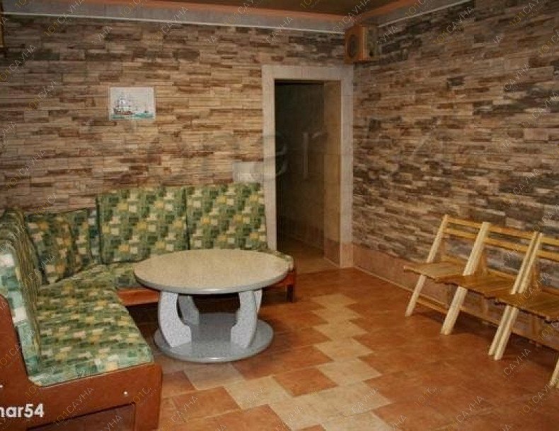 Баня На Сестрорецкой, в Новосибирске, Сестрорецкая, 3 | Бани &quot;На Сестрорецкой&quot; Новосибирск. Каталог: Бани и сауны Новосибирска. Фото сауны 1 | 101sauna.ru