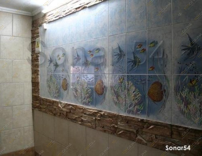 Баня На Сестрорецкой, в Новосибирске, Сестрорецкая, 3 | Бани &quot;На Сестрорецкой&quot; Новосибирск. Каталог: Бани и сауны Новосибирска. Фото сауны 4 | 101sauna.ru