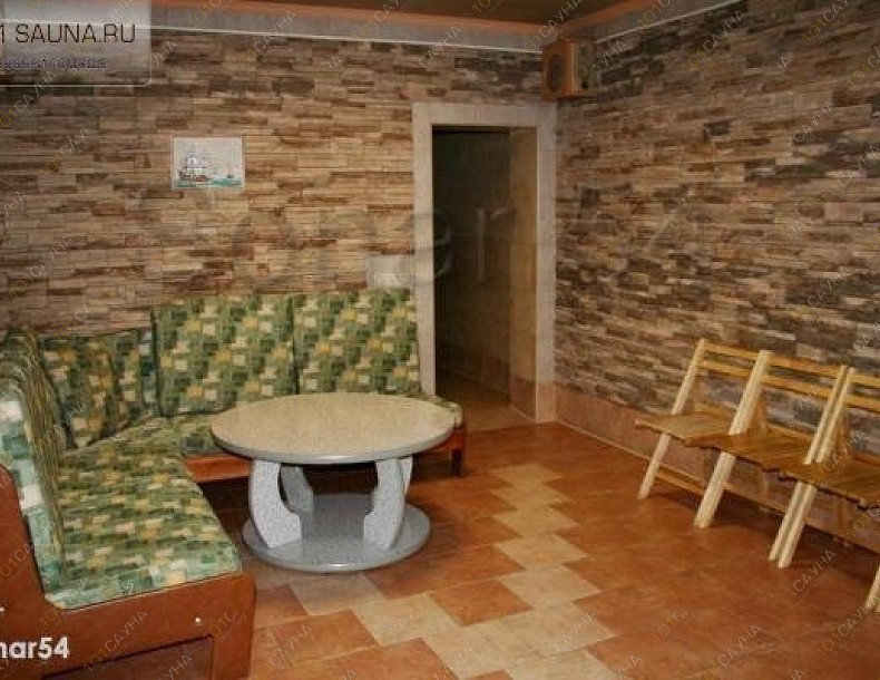 Баня На Сестрорецкой, в Новосибирске, Сестрорецкая, 3 | Бани &quot;На Сестрорецкой&quot; Новосибирск. Каталог: Бани и сауны Новосибирска. Фото сауны 6 | 101sauna.ru