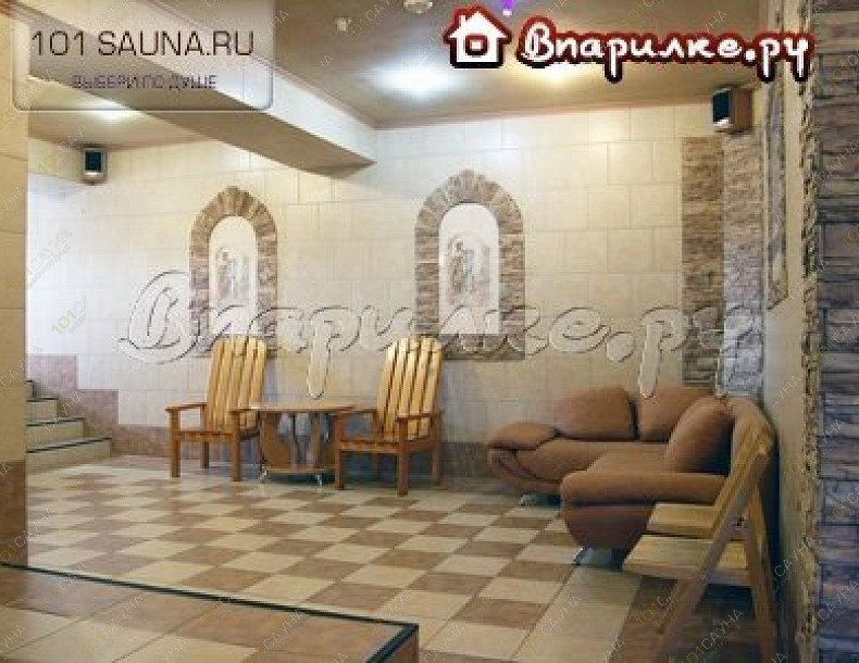 Баня На Сестрорецкой, в Новосибирске, Сестрорецкая, 3 | Бани &quot;На Сестрорецкой&quot; Новосибирск. Каталог: Бани и сауны Новосибирска. Фото сауны 10 | 101sauna.ru