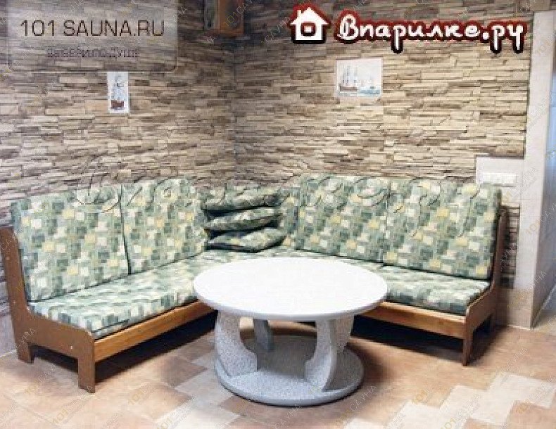Баня На Сестрорецкой, в Новосибирске, Сестрорецкая, 3 | Бани &quot;На Сестрорецкой&quot; Новосибирск. Каталог: Бани и сауны Новосибирска. Фото сауны 15 | 101sauna.ru