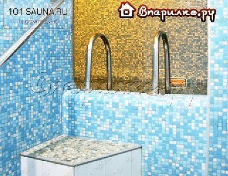 Баня На Сестрорецкой, в Новосибирске, Сестрорецкая, 3 | Бани &quot;На Сестрорецкой&quot; Новосибирск. Каталог: Бани и сауны Новосибирска. Фото сауны 18 | 101sauna.ru