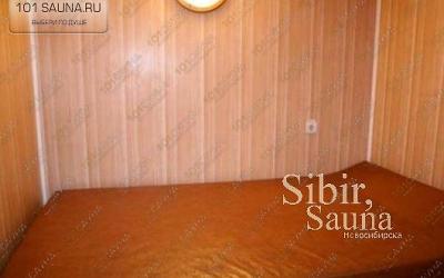 Клуб семейного отдыха Босс-плюс, в Новосибирске, Революции, 6 | 1 | 101sauna.ru