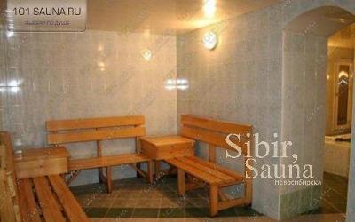 Клуб семейного отдыха Босс-плюс, в Новосибирске, Революции, 6 | 2 | 101sauna.ru