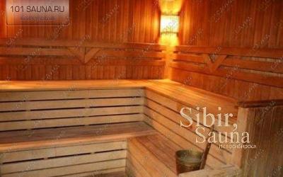 Клуб семейного отдыха Босс-плюс, в Новосибирске, Революции, 6 | 3 | 101sauna.ru