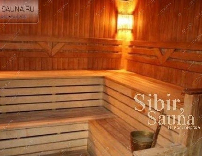 Клуб семейного отдыха Босс-плюс, в Новосибирске, Революции, 6 | 3 | 101sauna.ru