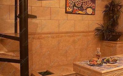 Евросауна На Каменской, в Новосибирске, Каменская, 45 | 1 | 101sauna.ru