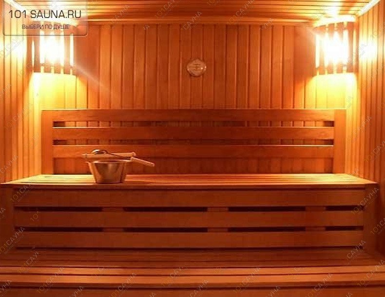 Го­сти­нич­ный ком­плекс Euro, в Новосибирске, Мира, 63а к4 | 1 | 101sauna.ru