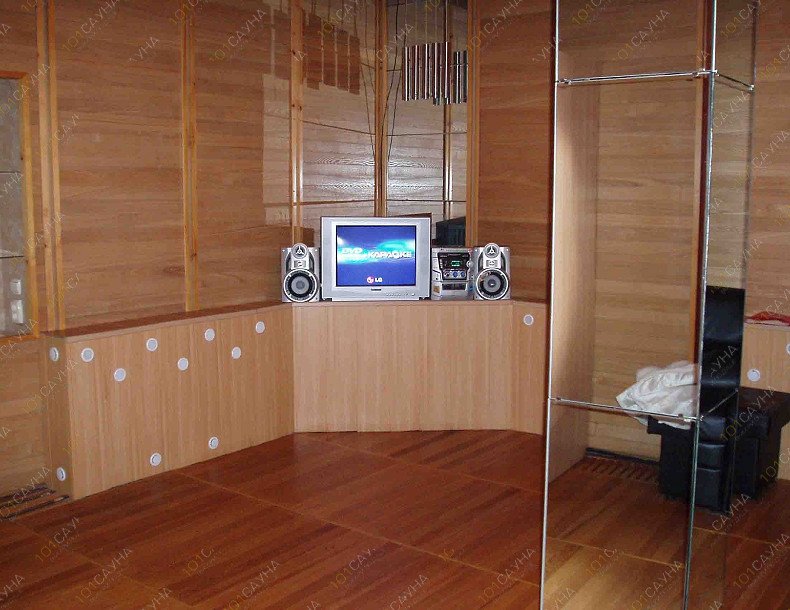 Сауна Египет, в Новосибирске, Сибиряков-Гвардейцев, 49а к10 | 1 | 101sauna.ru