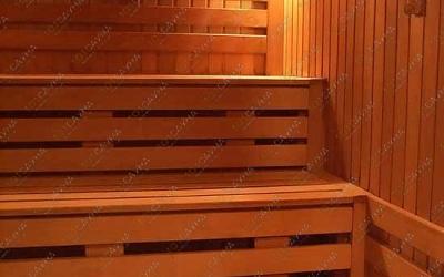 Го­сти­нич­ный ком­плекс Euro, в Новосибирске, Мира, 63а к4 | 2 | 101sauna.ru