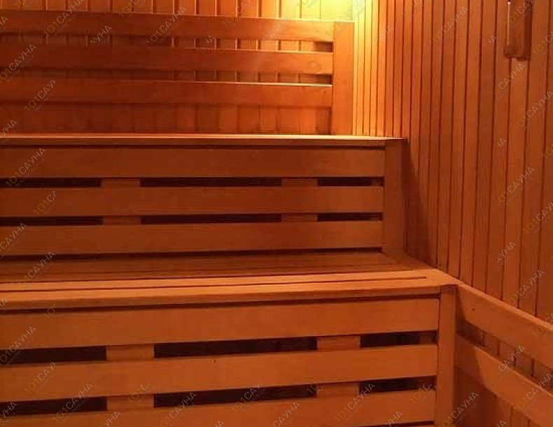 Го­сти­нич­ный ком­плекс Euro, в Новосибирске, Мира, 63а к4 | 2 | 101sauna.ru