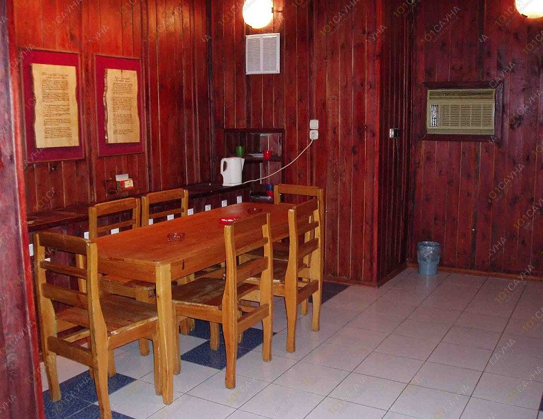 Сауна Египет, в Новосибирске, Сибиряков-Гвардейцев, 49а к10 | 4 | 101sauna.ru