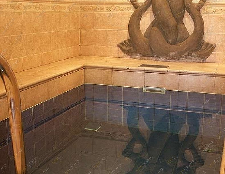 Евросауна На Каменской, в Новосибирске, Каменская, 45 | 4 | 101sauna.ru