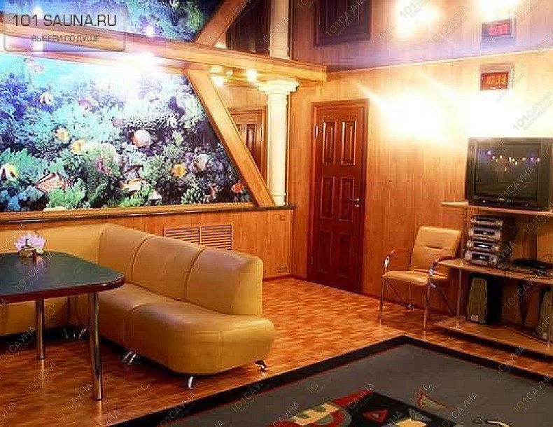 Го­сти­нич­ный ком­плекс Euro, в Новосибирске, Мира, 63а к4 | 5 | 101sauna.ru