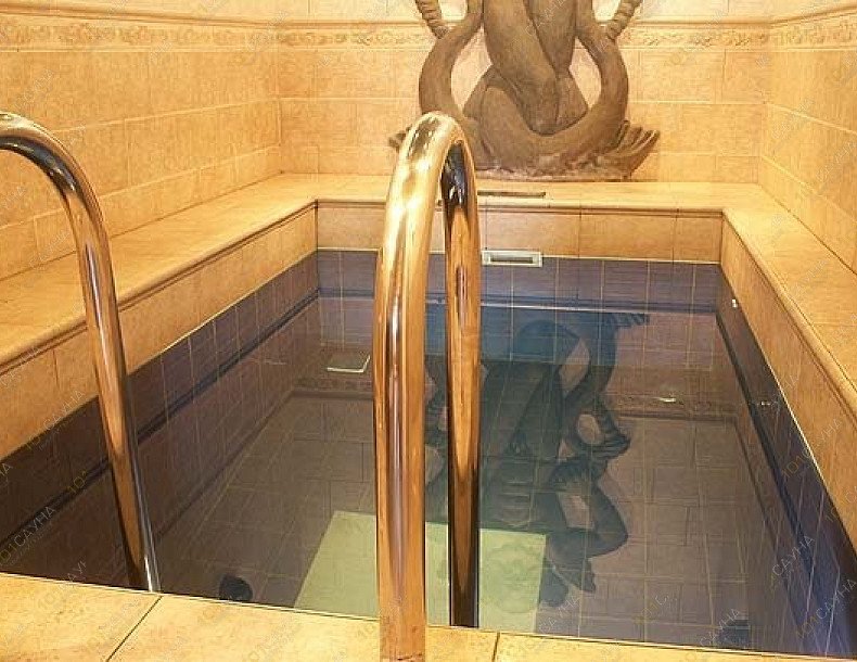 Евросауна На Каменской, в Новосибирске, Каменская, 45 | 5 | 101sauna.ru