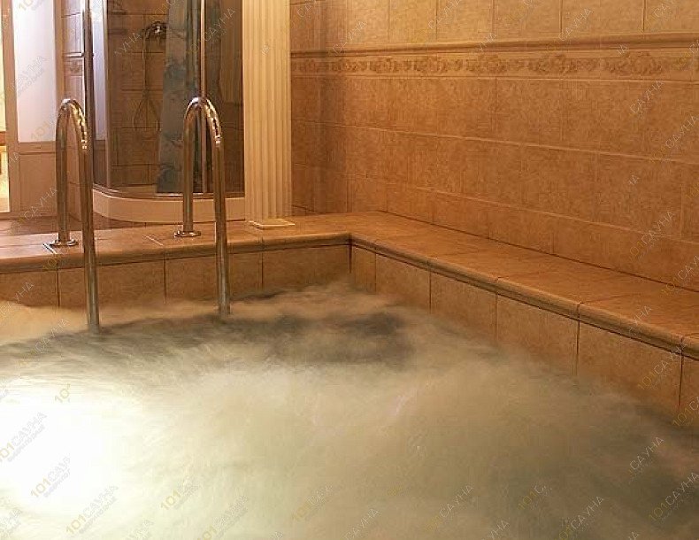 Евросауна На Каменской, в Новосибирске, Каменская, 45 | 6 | 101sauna.ru