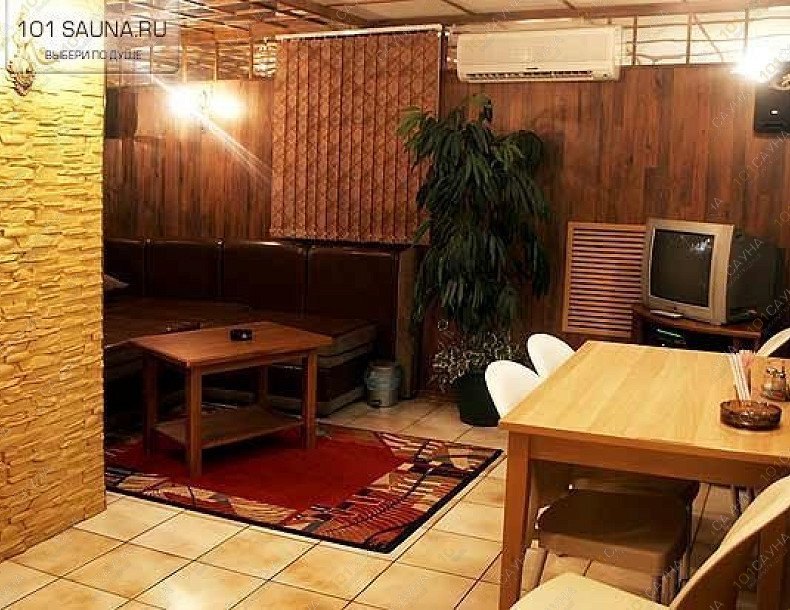 Го­сти­нич­ный ком­плекс Euro, в Новосибирске, Мира, 63а к4 | 7 | 101sauna.ru