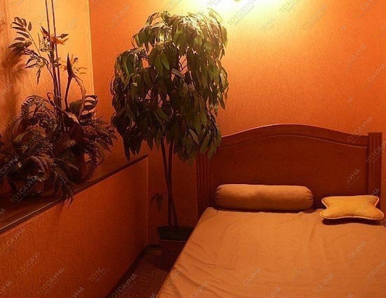 Евросауна На Каменской, в Новосибирске, Каменская, 45 | 7 | 101sauna.ru