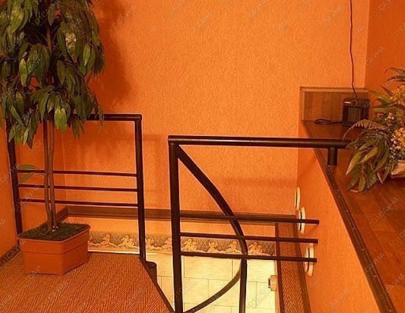Евросауна На Каменской, в Новосибирске, Каменская, 45 | 8 | 101sauna.ru