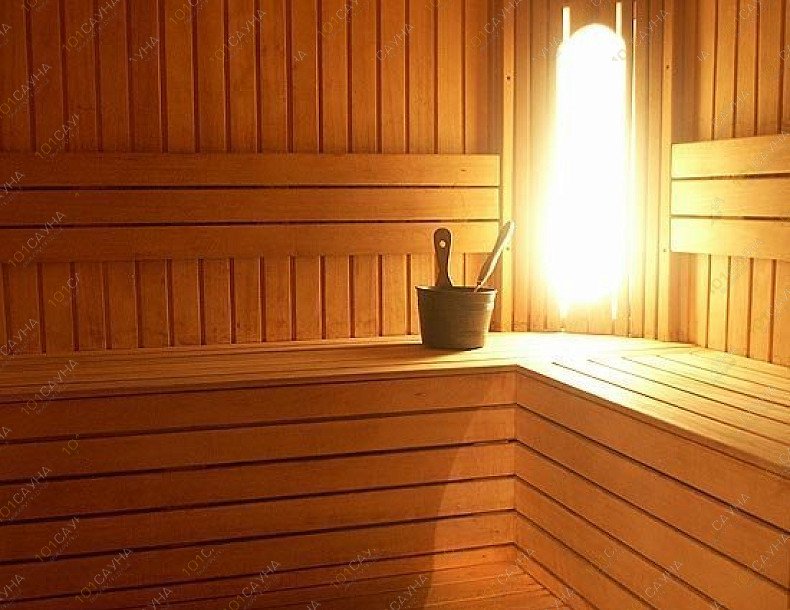 Евросауна На Каменской, в Новосибирске, Каменская, 45 | 9 | 101sauna.ru