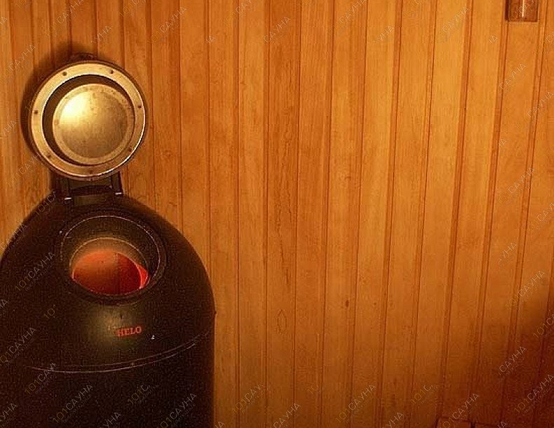 Евросауна На Каменской, в Новосибирске, Каменская, 45 | 10 | 101sauna.ru