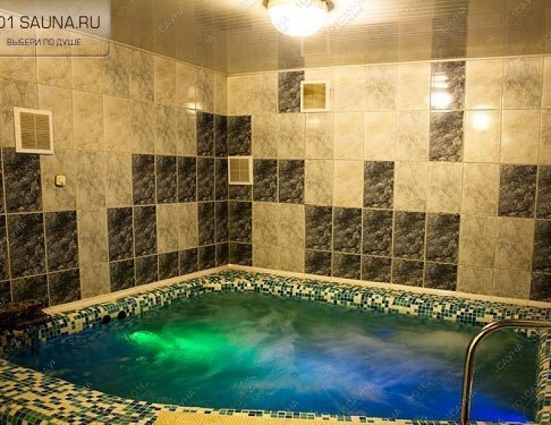 Го­сти­нич­ный ком­плекс Euro, в Новосибирске, Мира, 63а к4 | 11 | 101sauna.ru