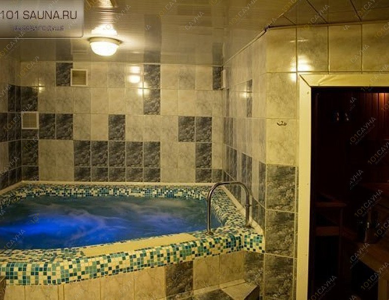 Го­сти­нич­ный ком­плекс Euro, в Новосибирске, Мира, 63а к4 | 12 | 101sauna.ru