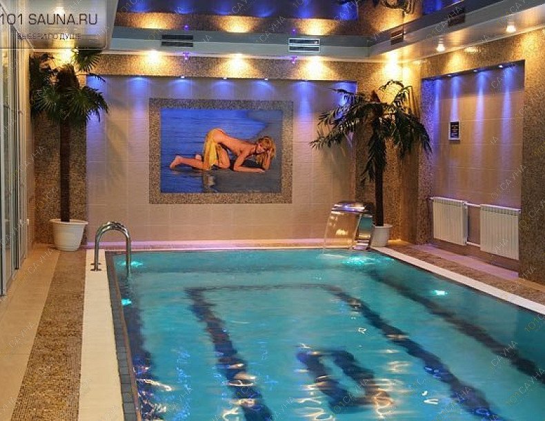Го­сти­нич­ный ком­плекс Euro, в Новосибирске, Мира, 63а к4 | 14 | 101sauna.ru