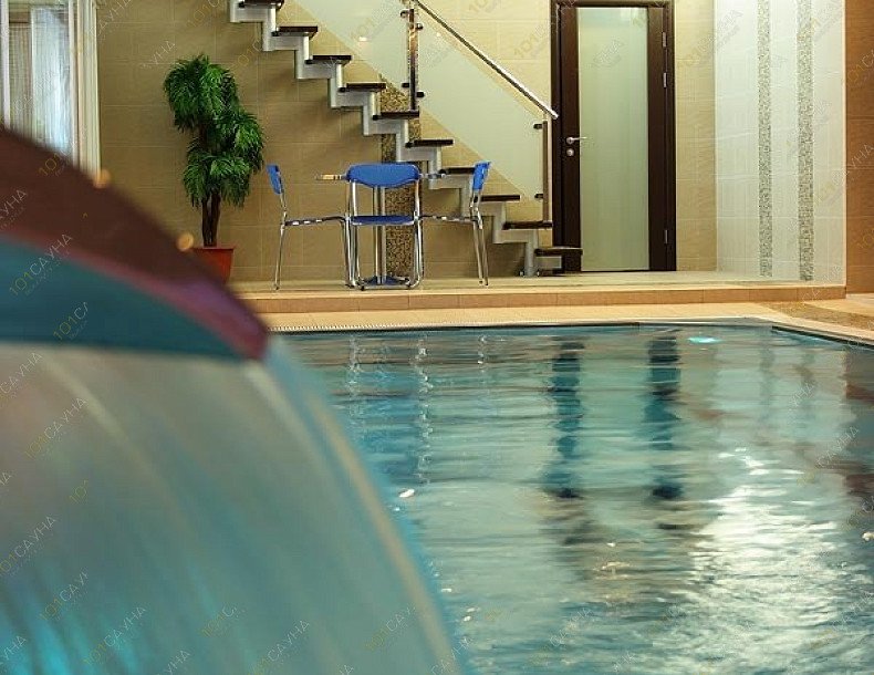 Го­сти­нич­ный ком­плекс Euro, в Новосибирске, Мира, 63а к4 | 16 | 101sauna.ru
