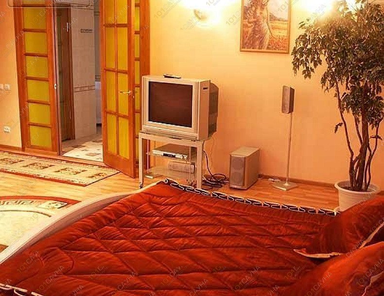 Го­сти­нич­ный ком­плекс Euro, в Новосибирске, Мира, 63а к4 | 20 | 101sauna.ru