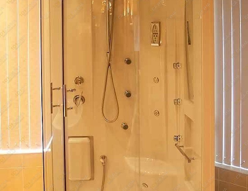 Го­сти­нич­ный ком­плекс Euro, в Новосибирске, Мира, 63а к4 | 25 | 101sauna.ru