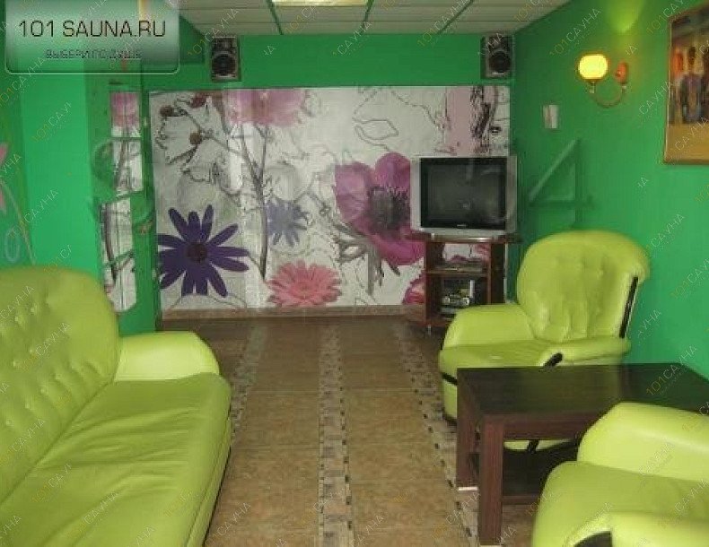 Сауна Жемчужина, в Новосибирске, Планетная, 30 к3 | 1 | 101sauna.ru