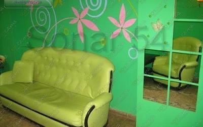 Сауна Жемчужина, в Новосибирске, Планетная, 30 к3 | 2 | 101sauna.ru