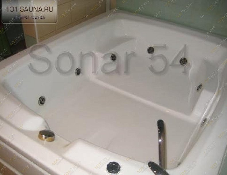 Сауна Жемчужина, в Новосибирске, Планетная, 30 к3 | 3 | 101sauna.ru