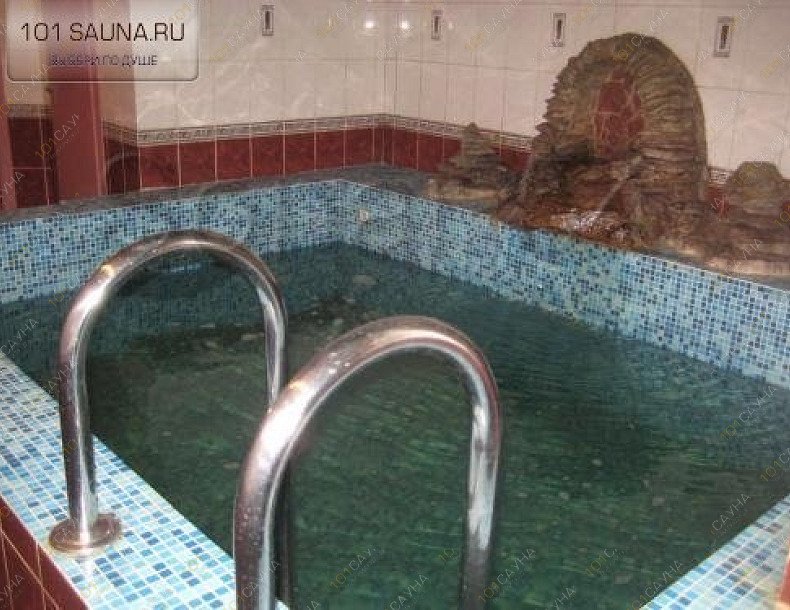 Сауна Жемчужина, в Новосибирске, Планетная, 30 к3 | 6 | 101sauna.ru