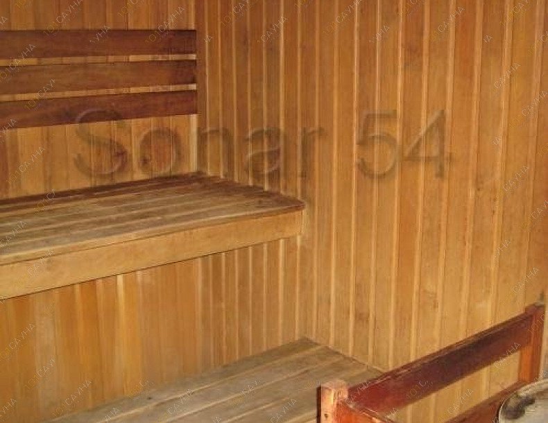 Сауна Жемчужина, в Новосибирске, Планетная, 30 к3 | 7 | 101sauna.ru