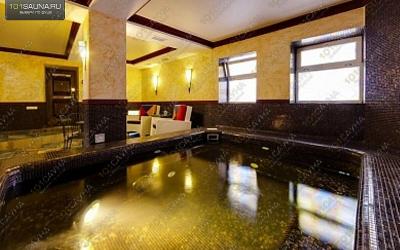 Хамам Мартон Сказка, в Ростове-на-Дону, ул. Красных Зорь, 117 | 5 | 101sauna.ru