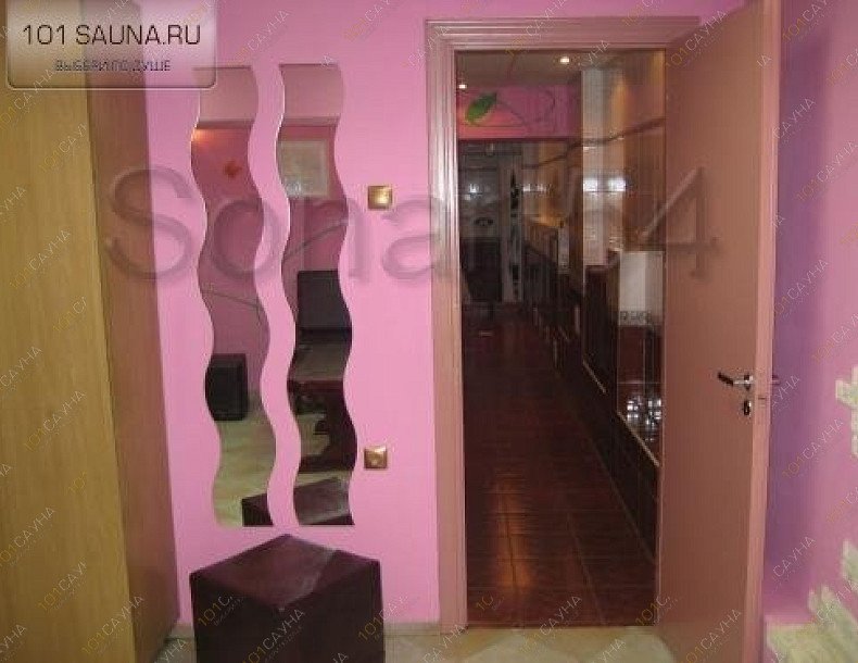 Сауна Жемчужина, в Новосибирске, Планетная, 30 к3 | 8 | 101sauna.ru