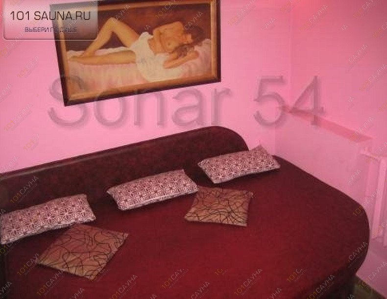 Сауна Жемчужина, в Новосибирске, Планетная, 30 к3 | 9 | 101sauna.ru