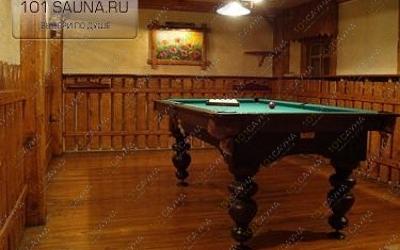 Сауна Звездное небо, в Новосибирске, Бетонная, 4/3 | 2 | 101sauna.ru
