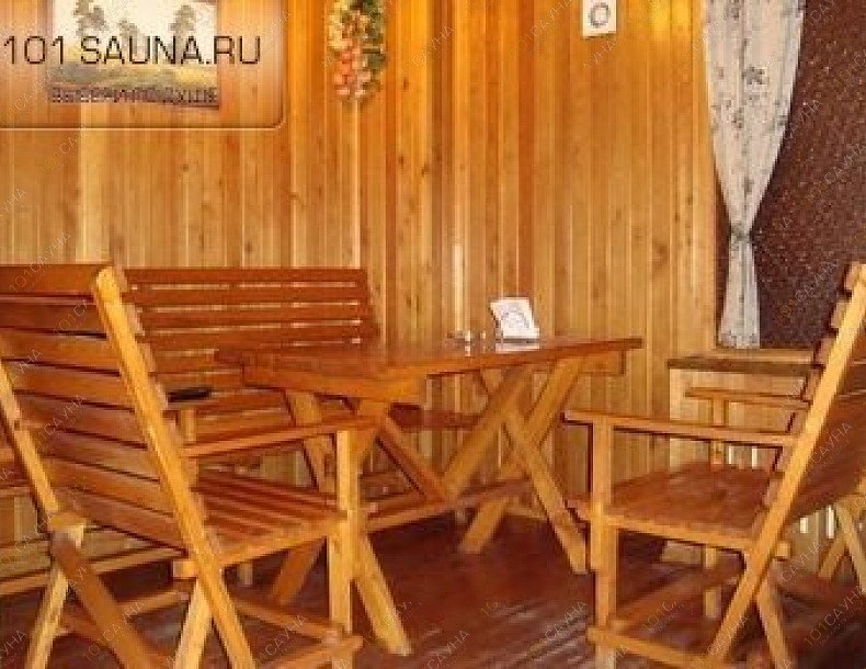 Сауна Звездное небо, в Новосибирске, Бетонная, 4/3 | 4 | 101sauna.ru