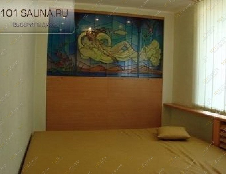 Сауна Звездное небо, в Новосибирске, Бетонная, 4/3 | 5 | 101sauna.ru