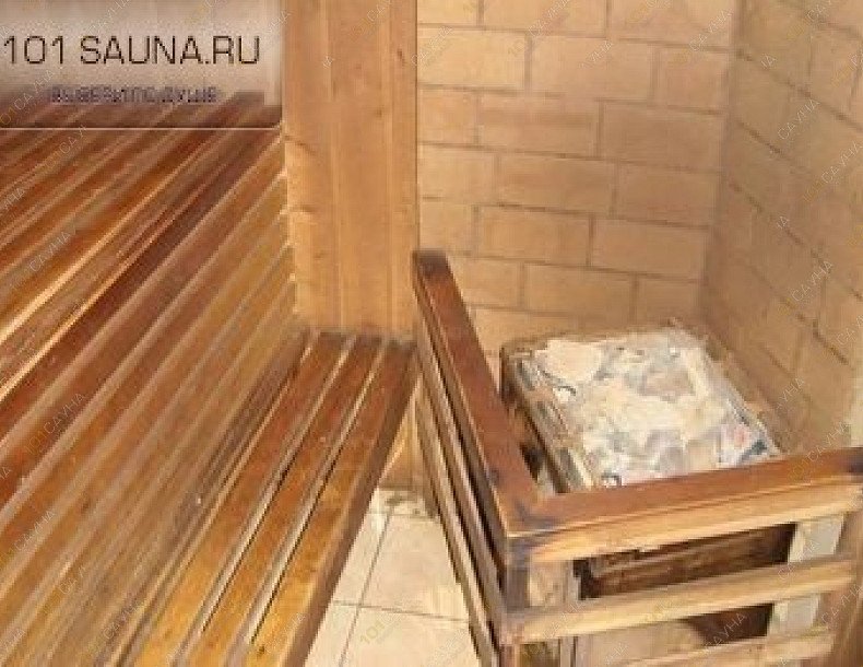 Сауна Звездное небо, в Новосибирске, Бетонная, 4/3 | 6 | 101sauna.ru