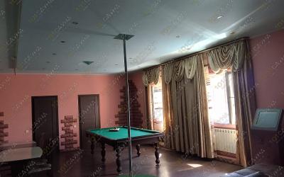 Сауна На Пушкина 29, в Астрахани, Пушкина, 29 | Зал с бассейном. Фото 2 | 101sauna.ru