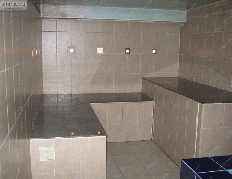 Сауна Звездное небо, в Новосибирске, Бетонная, 4/3 | 9 | 101sauna.ru