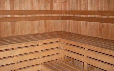 Банный комплекс Ирония судьбы, в Новосибирске, Попова, 20 | 3 | 101sauna.ru